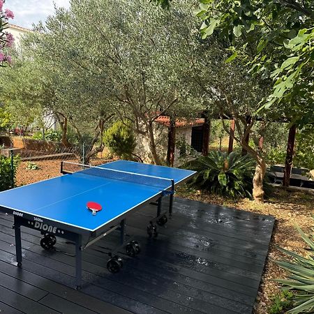 Adria Sun Apartments 沃迪切 外观 照片